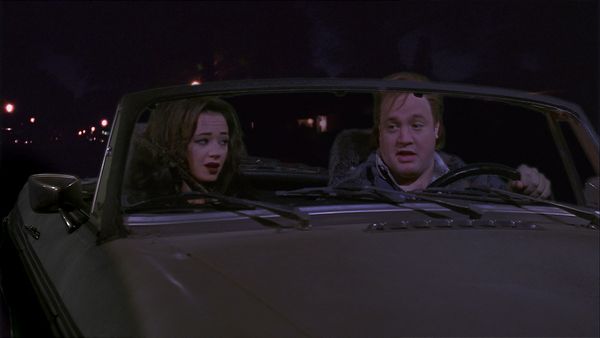 The King of Queens - Meet Byproduct