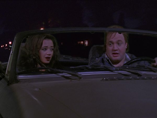 The King of Queens - Meet Byproduct