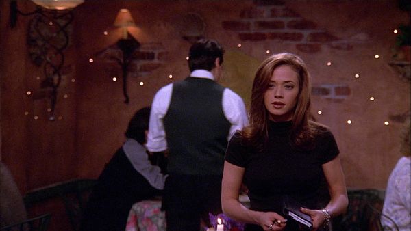 The King of Queens - Restaraunt Row
