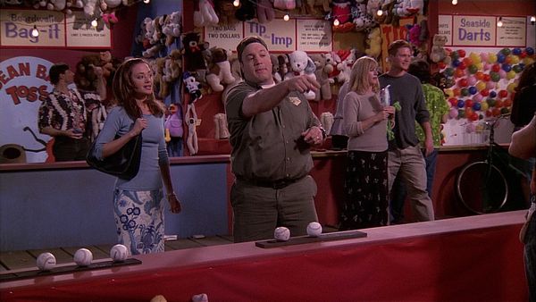 The King of Queens - Flower Power