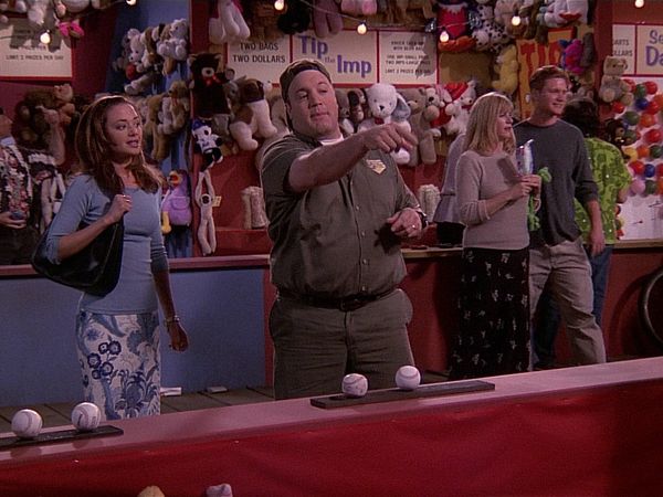 The King of Queens - Flower Power