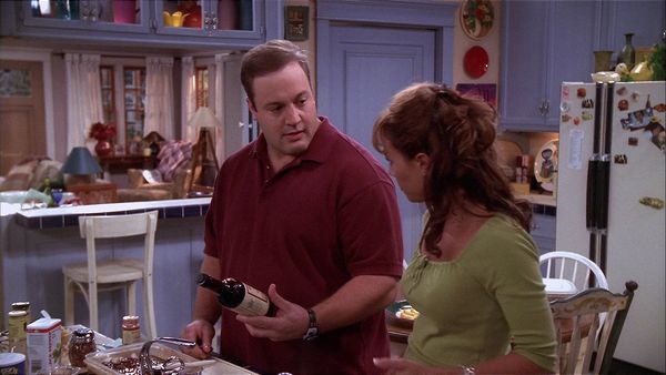 The King of Queens - Dire Strayts