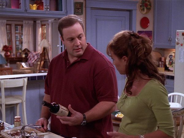 The King of Queens - Dire Strayts