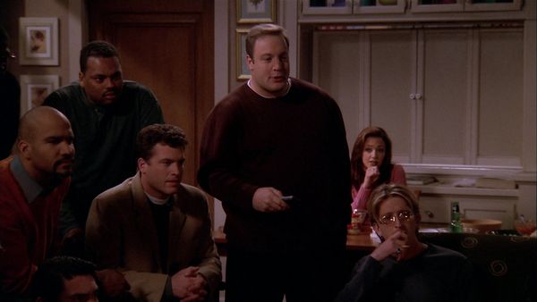 The King of Queens - Block Buster