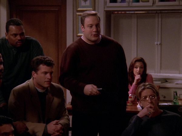The King of Queens - Block Buster