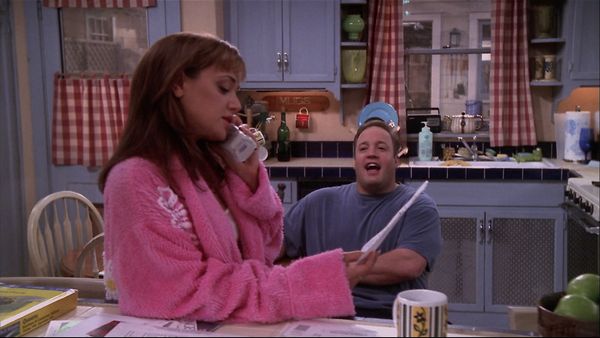The King of Queens - Tube Steaks