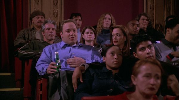 The King of Queens - I, Candy