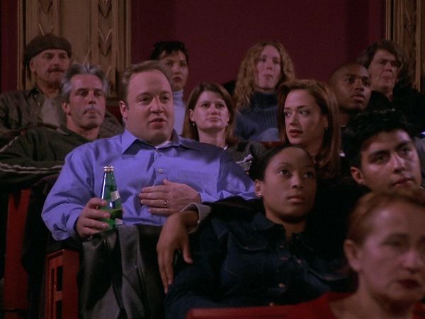 The King of Queens - I, Candy