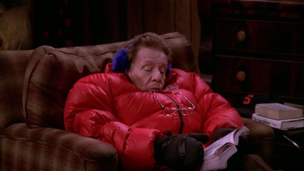 The King of Queens - Frozen Pop