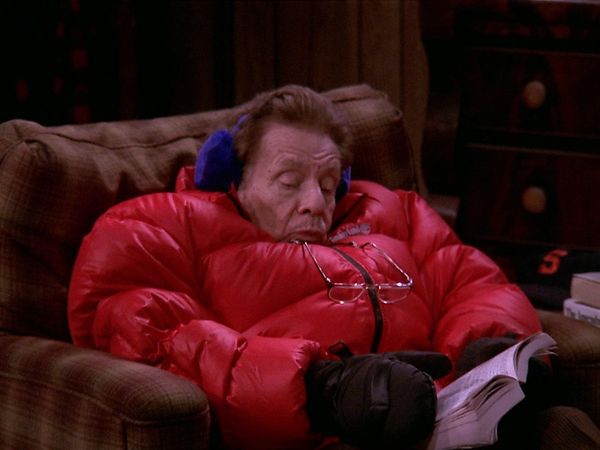 The King of Queens - Frozen Pop