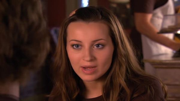 Life with Derek - Don’t Take a Tip From Me