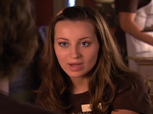 Life with Derek - Don’t Take a Tip From Me