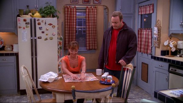 The King of Queens - Female Problems