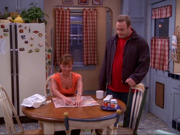 The King of Queens - Female Problems