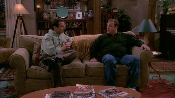 The King of Queens - Roamin' Holiday