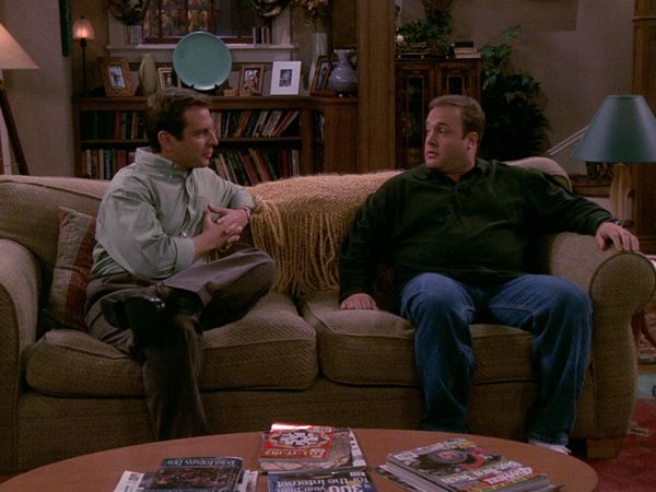 The King of Queens - Roamin' Holiday