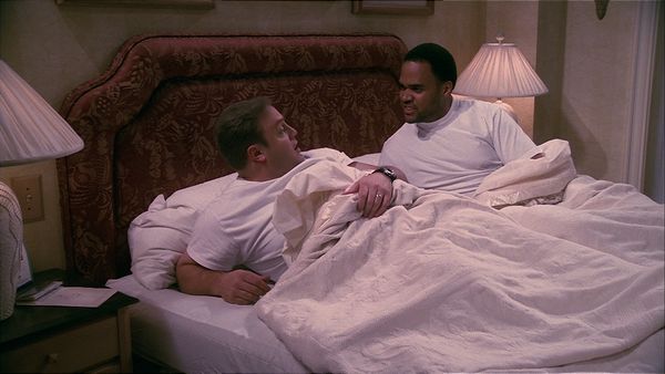 The King of Queens - Wild Cards