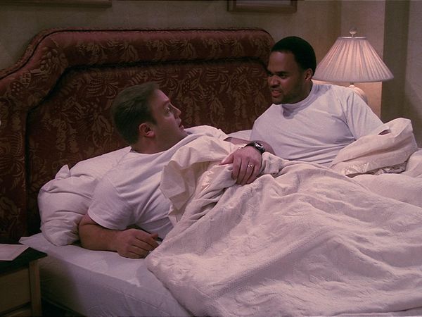 The King of Queens - Wild Cards
