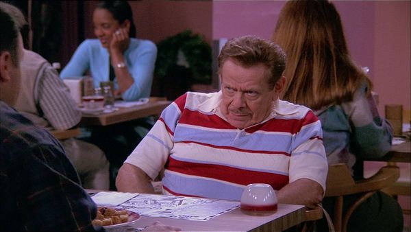 The King of Queens - Surprise Artie