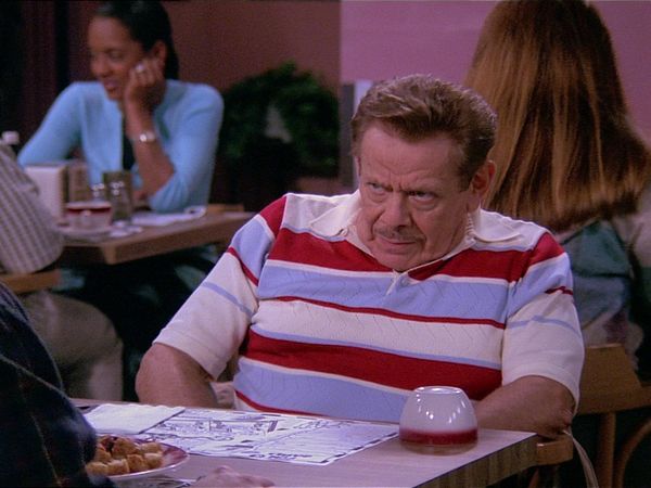 The King of Queens - Surprise Artie