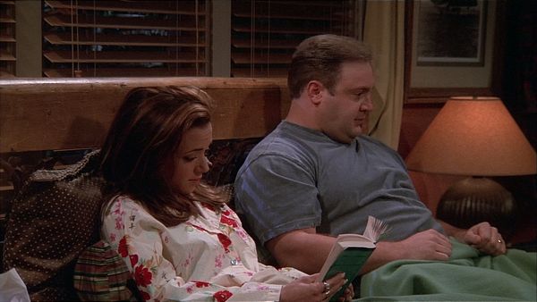 The King of Queens - Big Dougie