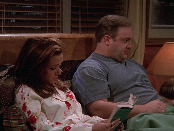 The King of Queens - Big Dougie