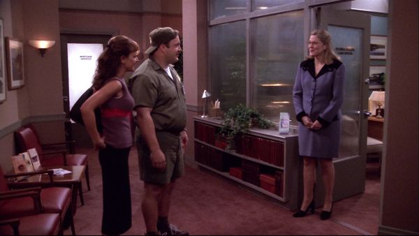 The King of Queens - Assaulted Nuts