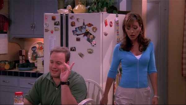The King of Queens - Parent Trapped