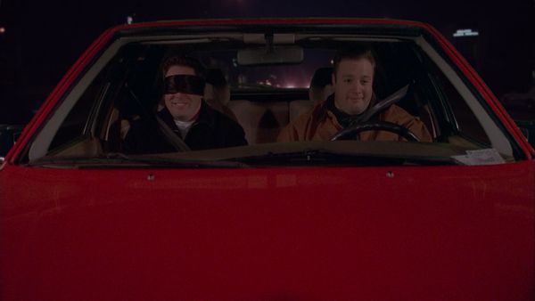 The King of Queens - Party Favor
