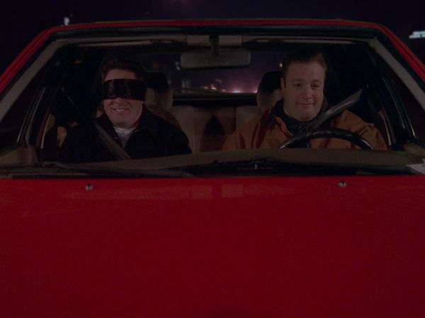 The King of Queens - Party Favor