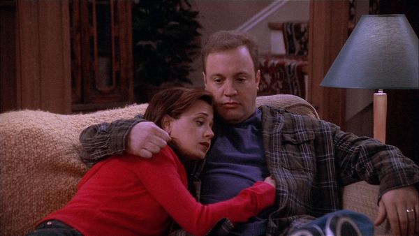 The King of Queens - Fair Game