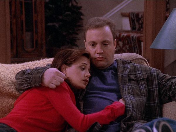 The King of Queens - Fair Game