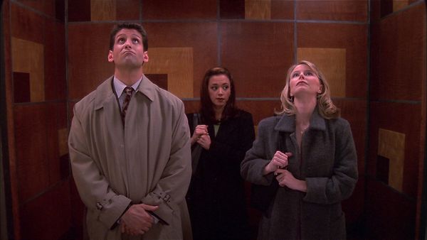 The King of Queens - The Shmenkmans