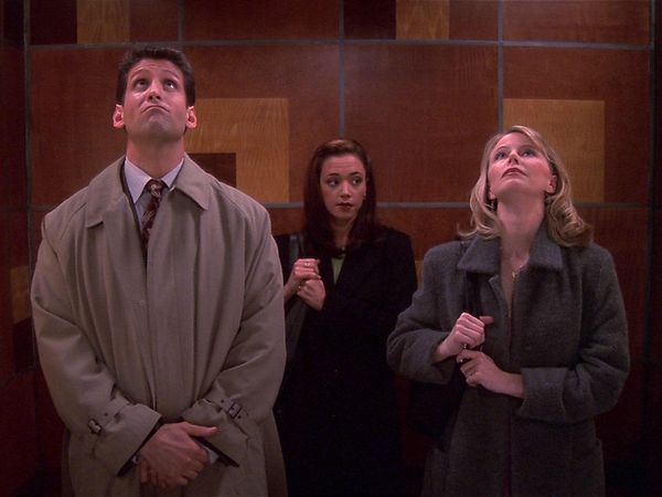 The King of Queens - The Shmenkmans