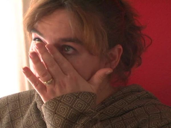 Intervention - Tina