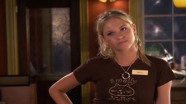 Life with Derek - When Derek Meets Sally