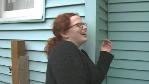 Intervention - Tamela and Jerrie
