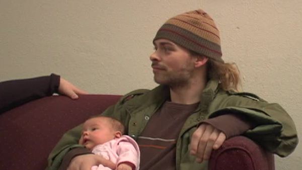 Intervention - Travis and Matt