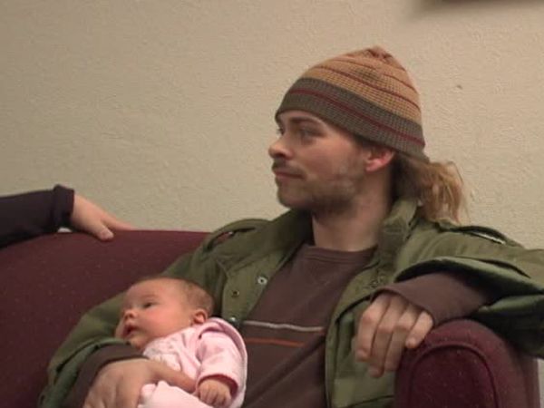Intervention - Travis and Matt