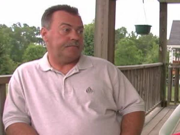 Intervention - Michael and Brooks