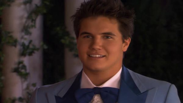 Life with Derek - Make No Prom-ises