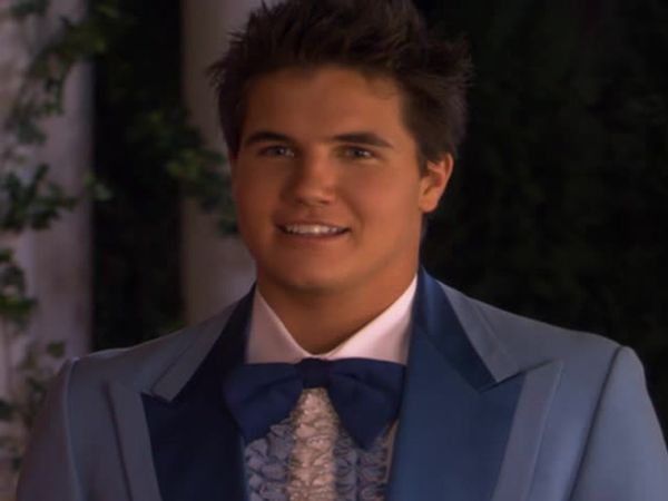 Life with Derek - Make No Prom-ises