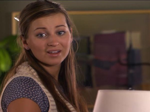 Life with Derek - Home Movies