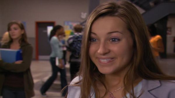 Life with Derek - Ivanwho?