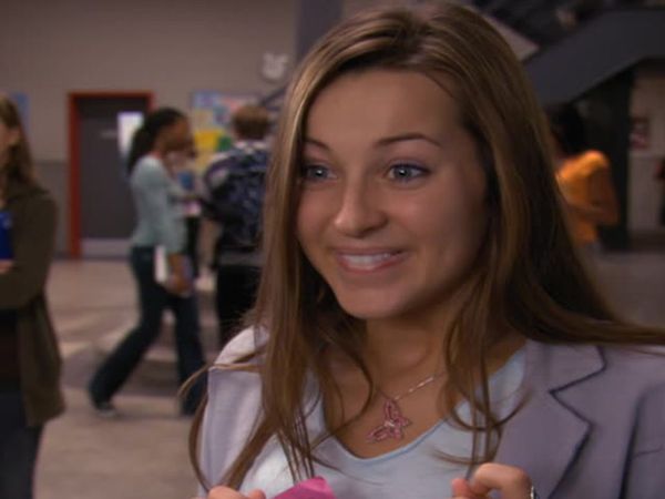 Life with Derek - Ivanwho?