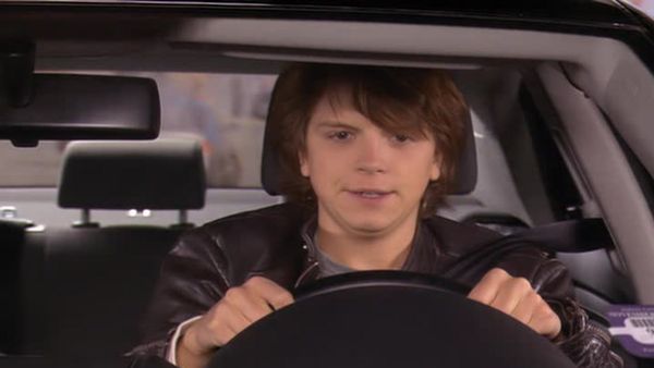 Life with Derek - Driving Lessons