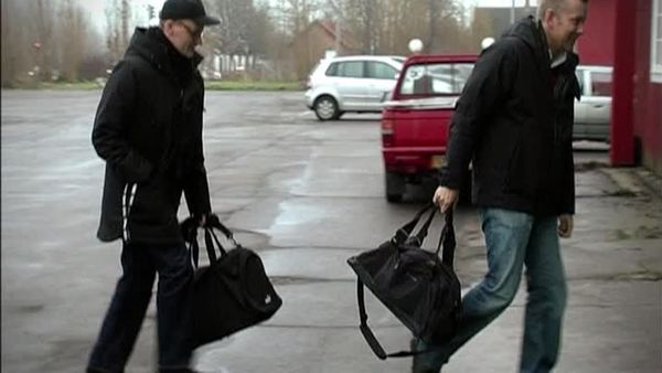 Klovn - Årstiderne