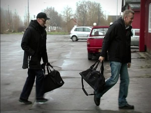 Klovn - Årstiderne