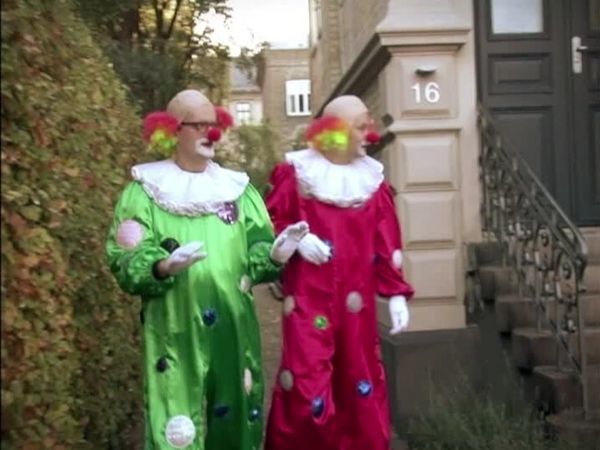 Klovn - Pepino Och Pepito