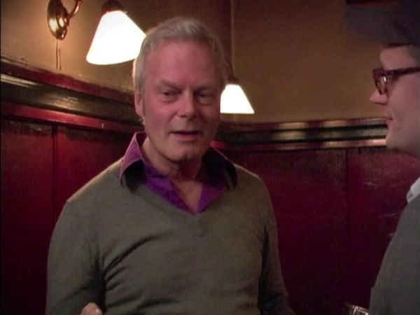 Klovn - God Jul, Frank
